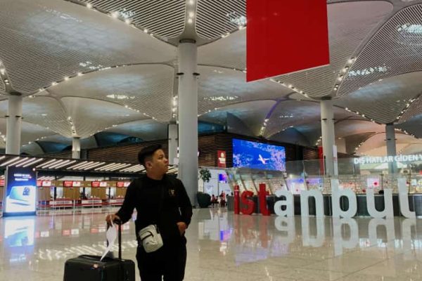 LPKS BIMA WONOSOBO MEMBERIKAN BUKTI BUKAN HANYA JANI